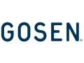 Логотип GOSEN Логотип GOSEN