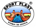 Логотип Sport Plast