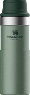 Stanley CLASSIC TRIGGER ACTION 0,47L, зелёный