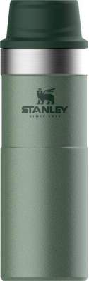 Купить Stanley CLASSIC TRIGGER ACTION 0,47L, зелёный Stanley CLASSIC TRIGGER ACTION 0,47L, зелёный