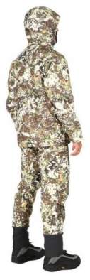 Simms Bulkley Jacket, River Camo