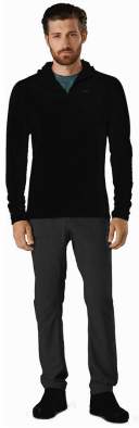 Купить Arcteryx SIGMA SL PANT MENS, Black Arcteryx SIGMA SL PANT MENS, Black