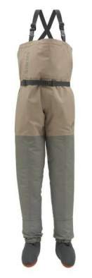 Купить детские Simms Kid's Tributary Stockingfoot, Tan детские Simms Kid's Tributary Stockingfoot, Tan