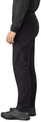 Купить Arcteryx CRESTON SV PANT MENS, Black Arcteryx CRESTON SV PANT MENS, Black