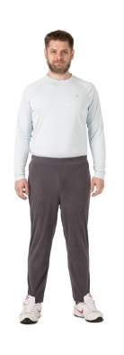 Купить Брюки FHM Spirit, Серый Брюки FHM Spirit, Серый