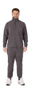 Купить Анорак FHM Spirit, Серый Анорак FHM Spirit, Серый