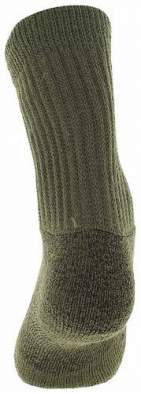 Купить Chiruca CALCETIN LANA MERINO, Verde Chiruca CALCETIN LANA MERINO, Verde