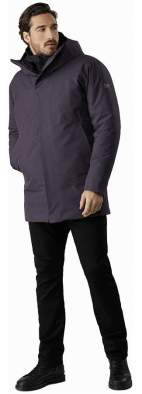 Arcteryx THERME PARKA MEN'S, Whiskey Jack
