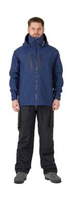 FHM Guard, Синий