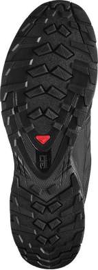Salomon XA  WILD GTX, Black