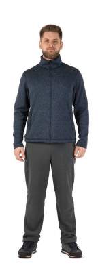 FHM Bump, Синий