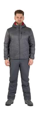 Купить Куртка FHM Mild, Серый Куртка FHM Mild, Серый