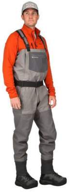 Simms G4 Pro Stockingfoot, Slate