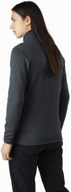 Купить Arcteryx RHO AR ZIP NECK MENS, Glitch Arcteryx RHO AR ZIP NECK MENS, Glitch