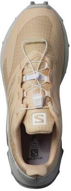 Salomon SUPERCROSS BLAST W, Almond Cream