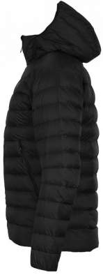 Arcteryx CERIUM LT HOODY MEN'S, Black