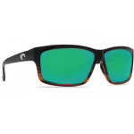 Очки Costa, Cut, Green Mirror 580P, Coconut Fade