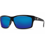 Очки Costa, Cut, Blue Mirror 580P, Squall Frame