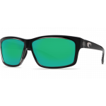 Очки Costa, Cut, Green Mirror 580P, Squall Frame