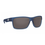 Очки Costa, Half Moon, Gray 580P, Bahama Blue Fade Frame