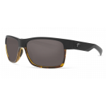 Очки Costa, Half Moon, Gray 580P, Shiny Tortoise Frame
