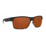 Очки Costa, Half Moon, Copper 580P, Shiny Tortoise Frame