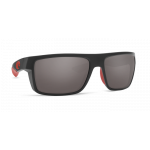 Очки Costa, Motu, Gray 580P, Race Black Frame