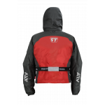 Куртка Finntrail MUDRIDER 5310, Red
