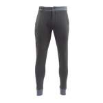 Simms Fleece Midlayer Bottom, Raven