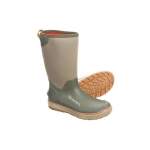 Simms Riverbank Pull-On Boot, Loden