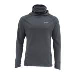 Simms ExStream Core Top, Raven