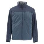 Simms Midstream Insulated Jacket, Dark Moon