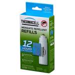 ThermaCell REFILLS MR 000-12 (1 газовый картридж + 3 пластины)