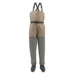 детские Simms Kid's Tributary Stockingfoot, Tan