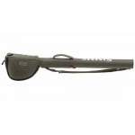 Simms Bounty Hunter Single Rod Reel Case, Coal