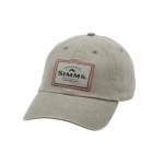 Simms Single Haul Cap, Tumbleweed