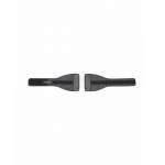 Simms Back Magic Wading Belt, Black