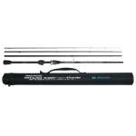 Breaden GRF TREVALISM KABIN 704CS-4Traveler