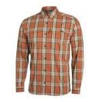 Sitka Globetrotter Shirt LS, Canyon Plaid