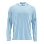Simms SolarFlex Hoody, Mist
