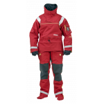 Ursuit Gemino Operative 4-Tex, Red