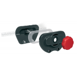 Ursuit Gemino Operative 4-Tex, Red