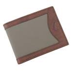 Simms Wader Maker Wallet, Dark Elkhorn