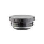 Термос с широким горлом ThermoCafe Lucky Vacuum Food Jar, Blue (2,0л)