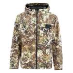 Simms Bulkley Jacket, River Camo