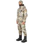 Simms Bulkley Jacket, River Camo