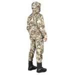Simms Bulkley Jacket, River Camo