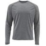 Simms Lightweight Core Top, Carbon