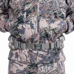 Sitka Cloudburst Jacket New, Optifade Open Country