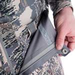 Sitka Cloudburst Pant New, Optifade Open Country